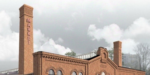 Отдельное здание Обуховской обороны пр-кт,  д. 38