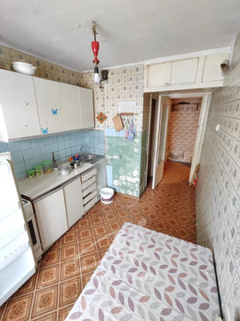 Продажа 3-комн квартиры на вторичном рынке Лобня, ул. Текстильная,  д. 10