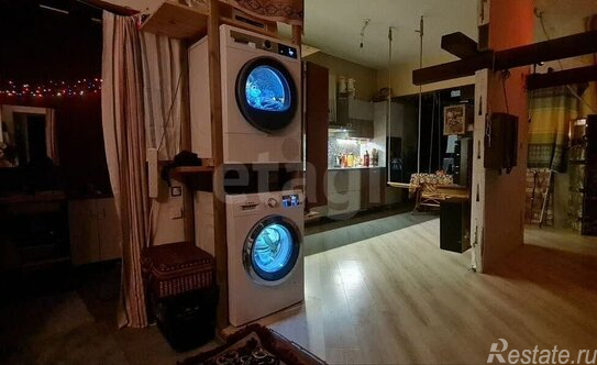 Продажа 2-комн квартиры на вторичном рынке Приморский пр-кт