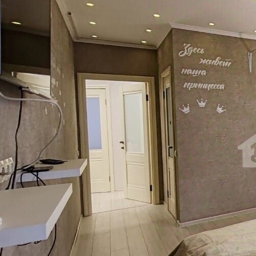 3-комн квартира Ивантеевка, Центральный проезд,  д. 17