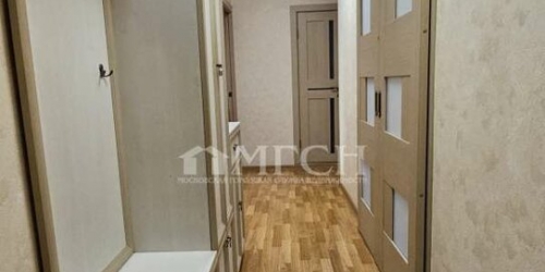 3-комн квартира улица Клары Цеткин,  д. 5