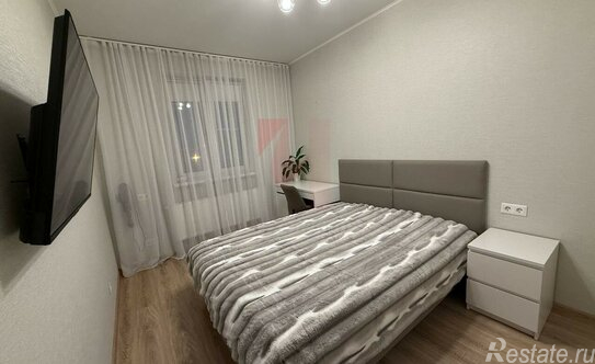 Продажа 2-комн квартиры на вторичном рынке Одинцовский городской округ, Лазурная улица,  д. 19