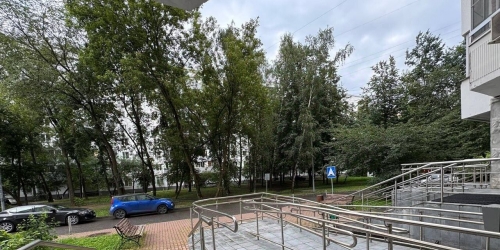 Помещение свободного назначения ул Свободы,  д. 63,  к. 1