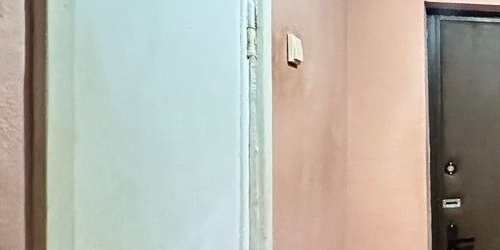 2-комн квартира 3-я Парковая улица, 36К1