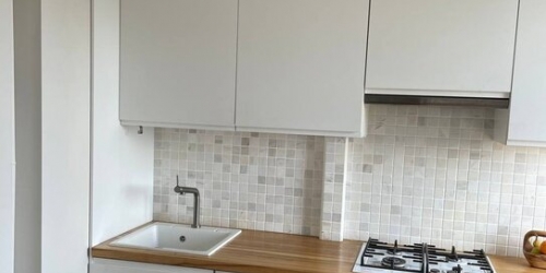 2-комн квартира Новокузнецкая улица,  д. 6