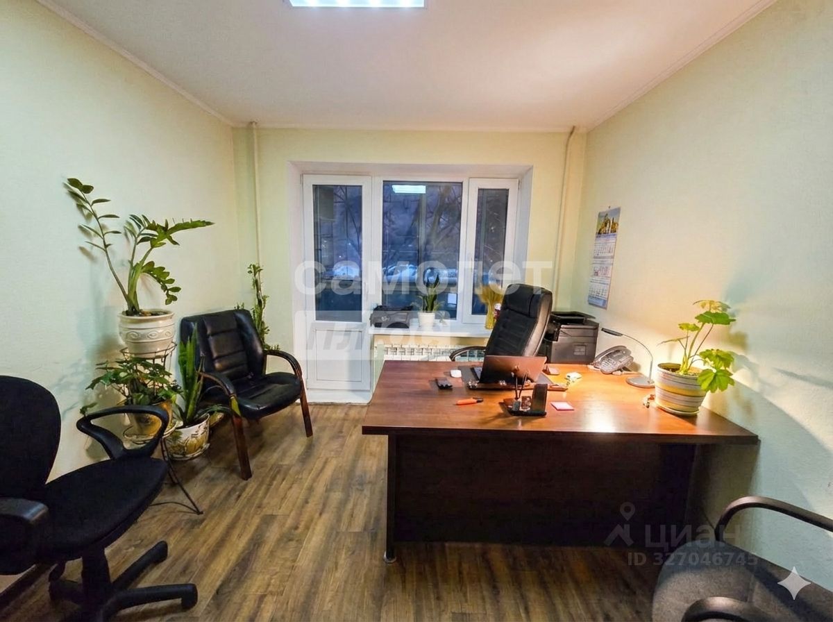 Продажа 3-комн квартиры на вторичном рынке Красногорск, улица Ленина, 22