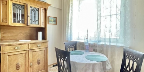 2-комн квартира улица Климашкина,  д. 21