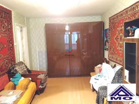 1-комн квартира Кашира, ул. Садовая,  д. 22