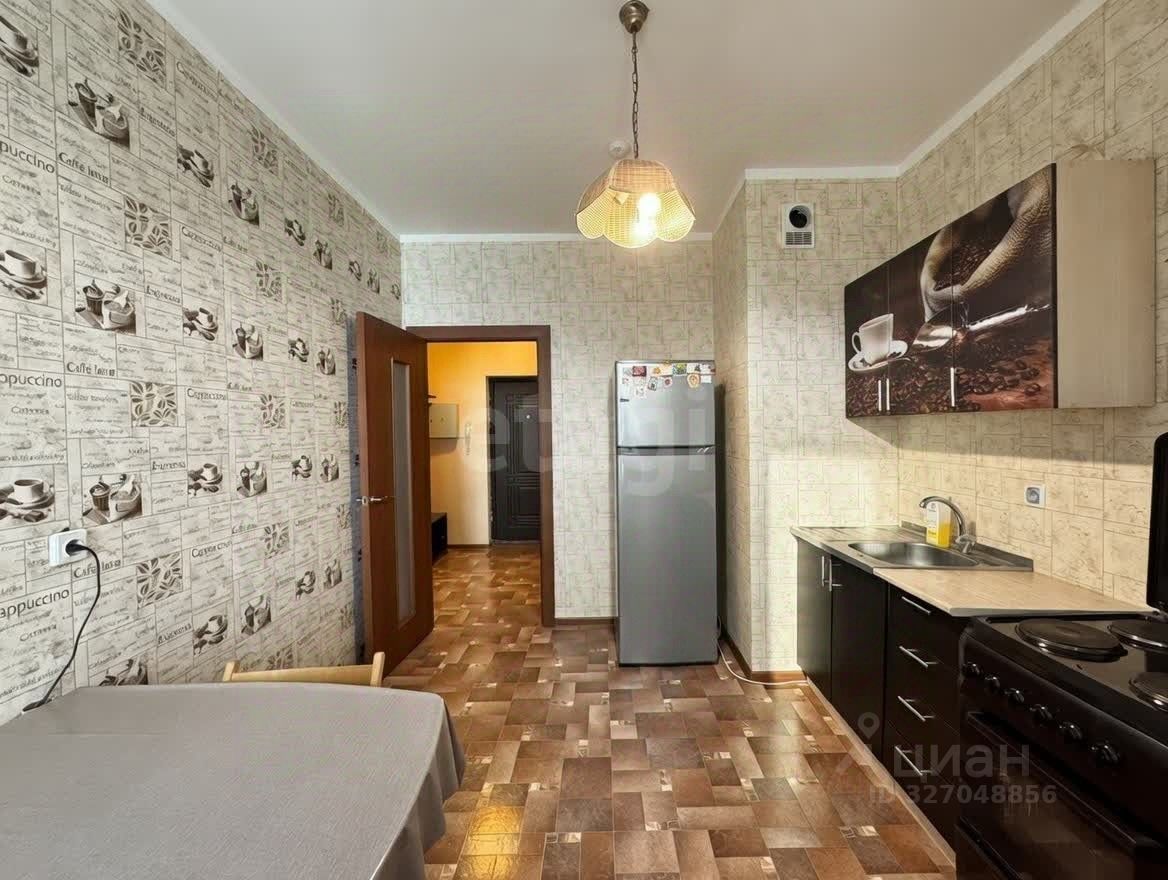 Продажа 1-комн квартиры на вторичном рынке улица Русановская, 17к1