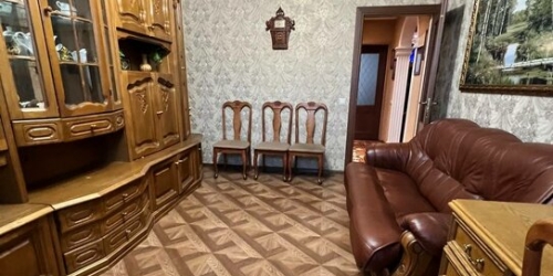 4-комн квартира Волжский бульвар,  д. 11