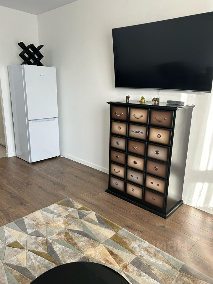 Аренда студии Барклая улица, 6Ак1