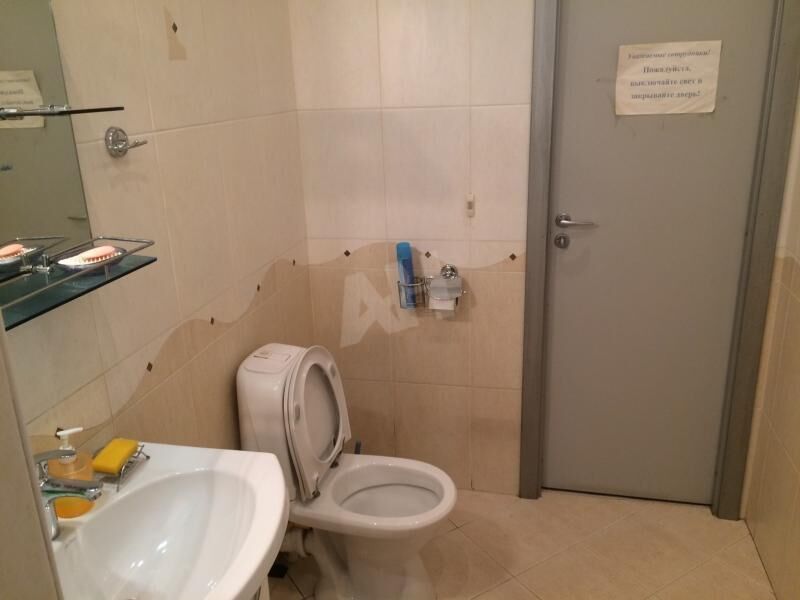 Аренда отдельного здания Танковый проезд,  д. 4