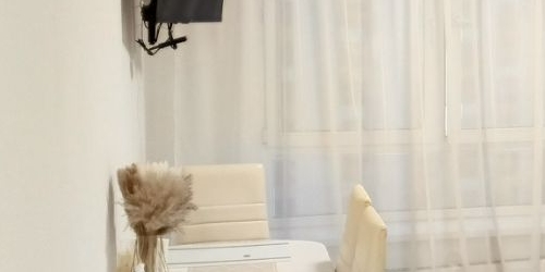 1-комн квартира Ясеневая улица, 12к1