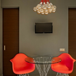 Аренда 2-комн квартиры на вторичном рынке ул Наличная,  д. 26,  к. 7