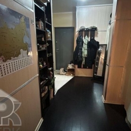 Продажа 1-комн квартиры на вторичном рынке Сходня, ул Лесная,  д. 6