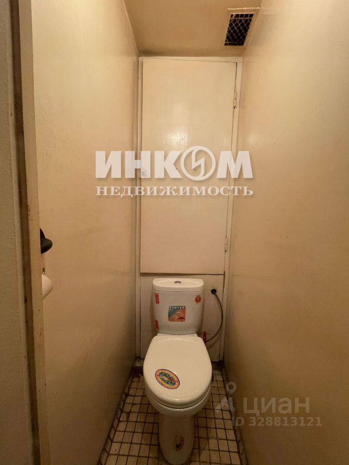 Продажа 1-комн квартиры на вторичном рынке Парковая 16-я ул