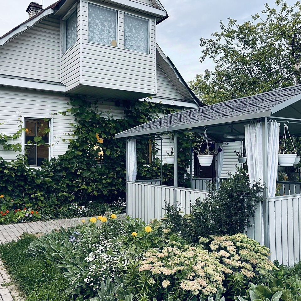 Продажа дома д. Большие Тайцы, улица Ягодная, 17