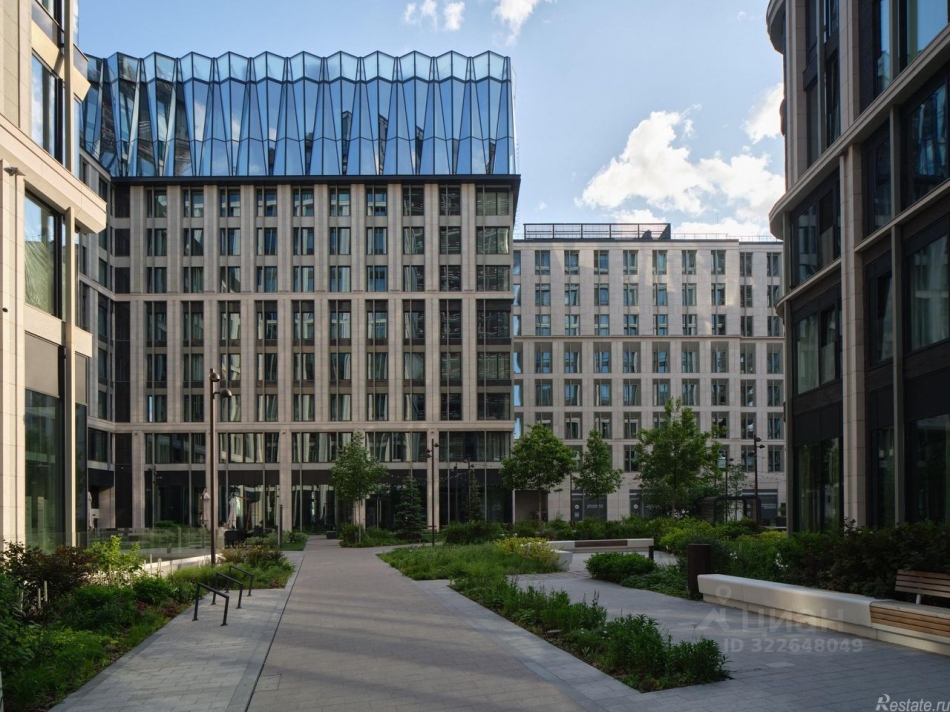 Аренда ПСН Ямского Поля 1-я ул,  д. 1 к1