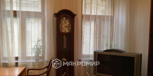 1-комн квартира ул Подольская,  д. 17