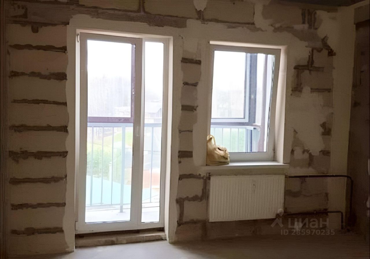 Продажа 1-комн квартиры на вторичном рынке Всеволожск, проезд Пугоревский, 1к2