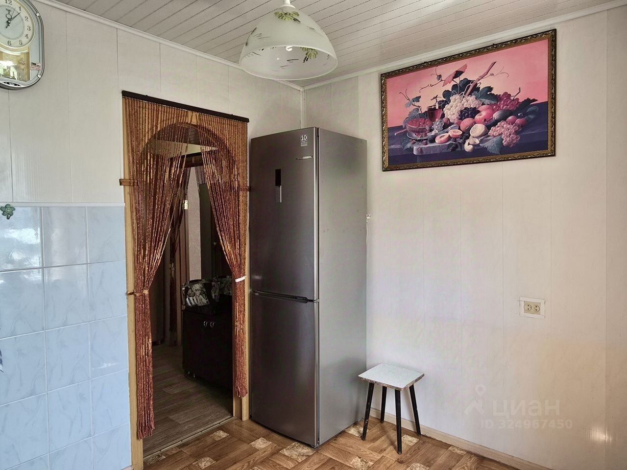 Продажа 1-комн квартиры на вторичном рынке Коломна, улица Ленина, 67
