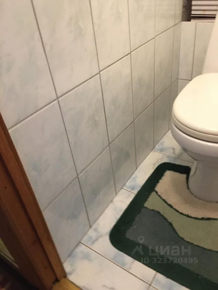 Продажа 3-комн квартиры на вторичном рынке улица Рокотова, 8К5