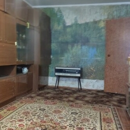 Продажа 2-комн квартиры на вторичном рынке Жуковский г, Гарнаева ул,  д. 17