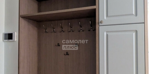 3-комн квартира Ореховый б-р,  д. 5