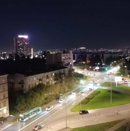Продажа 3-комн квартиры на вторичном рынке Варшавская ул,  д. 63 к1