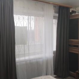 Продажа 1-комн квартиры на вторичном рынке Зарайск, кв-л Южный,  д. 13