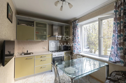 1-комн квартира Королев, улица Комитетский Лес,  д. 15