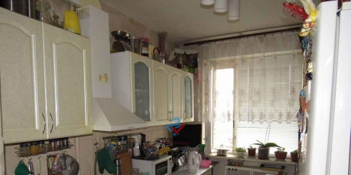 2-комн квартира улица Антонова-Овсеенко, 5к2