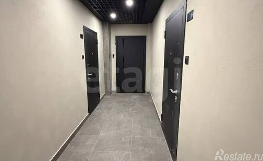 Продажа 1-комн квартиры на вторичном рынке Въезд, Пушкинское шоссе,  д. 1