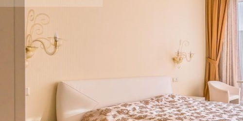 4-комн квартира Большая Грузинская улица, 69