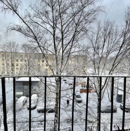 Продажа 1-комн квартиры на вторичном рынке улица Бурцева,  д. 19