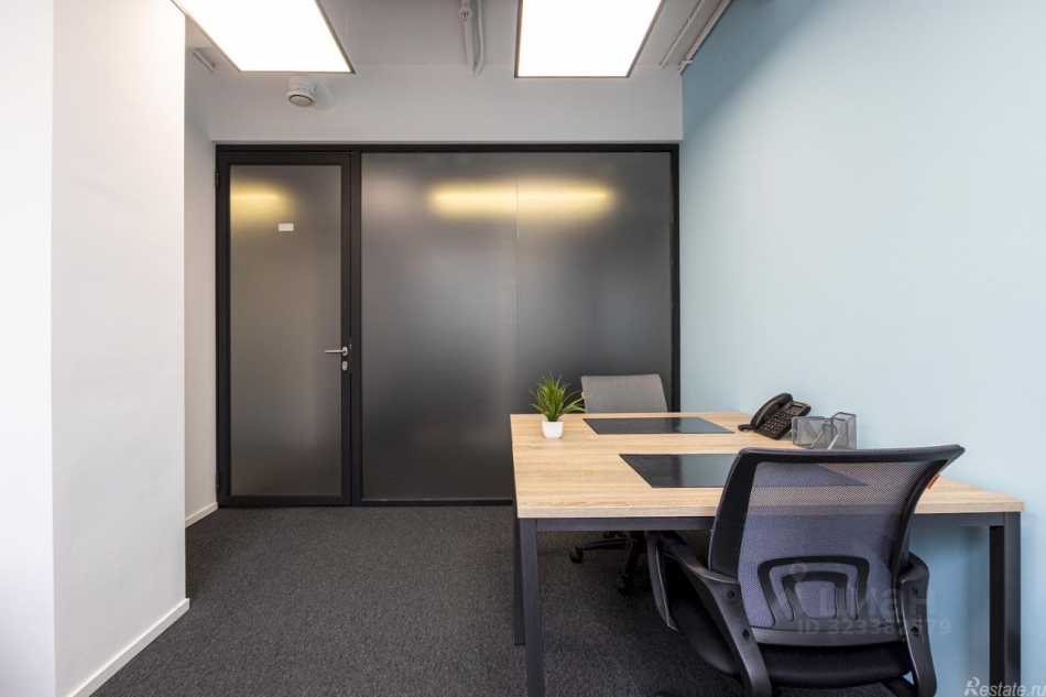 Аренда офиса улица Академика Варги,  д. 8 к1