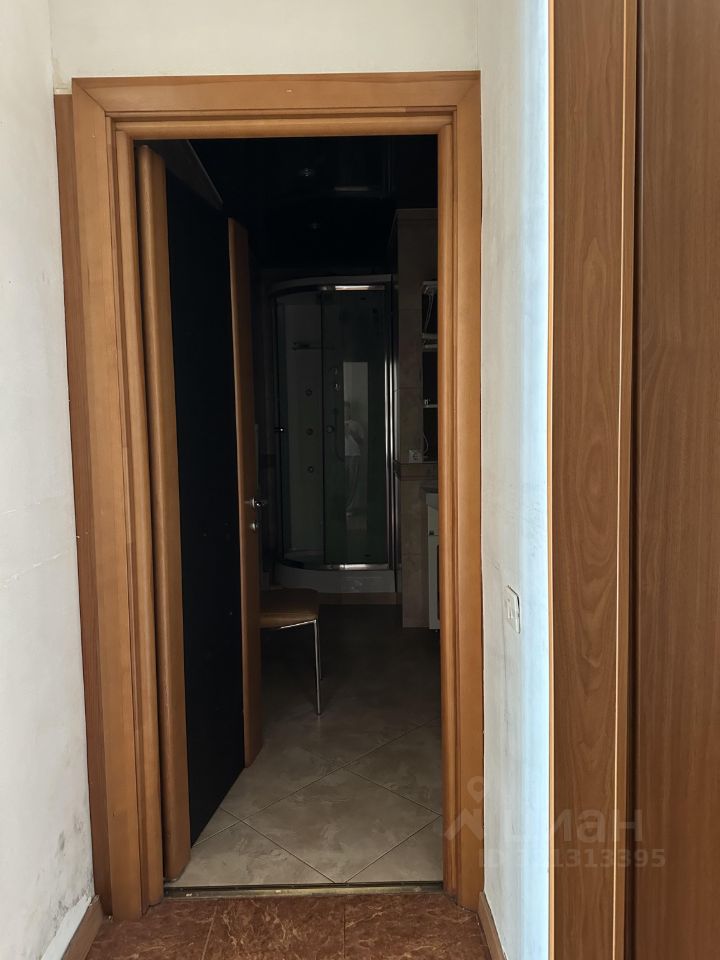 Аренда 1-комн квартиры на вторичном рынке улица Большая Набережная, 19к1