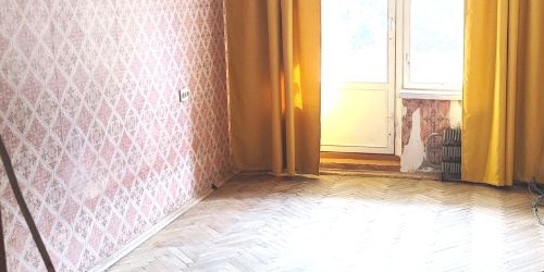 3-комн квартира Снайперская улица, 10К1