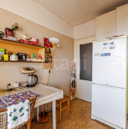 Продажа 2-комн квартиры на вторичном рынке ул Вавиловых,  д. 9,  к. 4