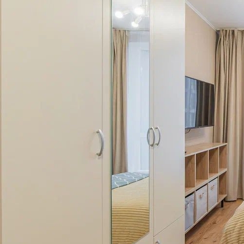 Студия пос. Парголово, проезд Толубеевский, 8к2