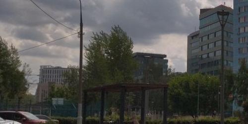 3-комн квартира Волочаевская улица, 14К3