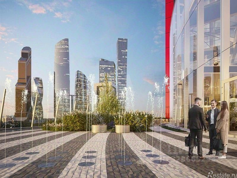Продажа ПСН Шмитовский проезд,  д. 37,  к. 7