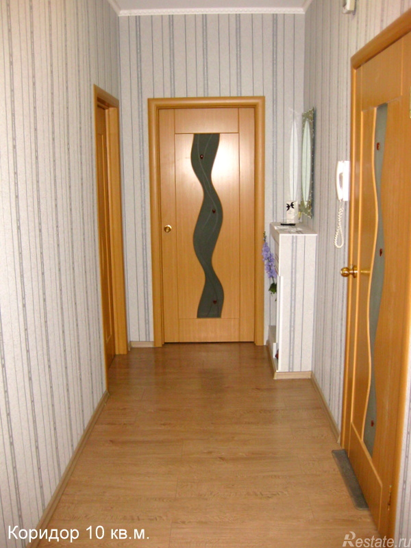 Продажа 2-комн квартиры на вторичном рынке Выборг г, Морская наб,  д. 7