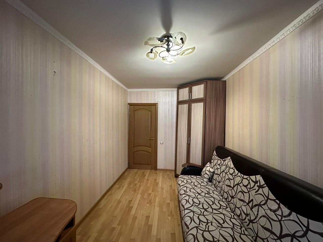 Аренда 2-комн квартиры на вторичном рынке Красногорск, Речная улица, 19