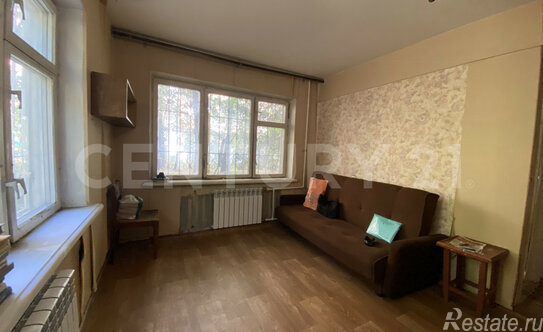 Продажа 1-комн квартиры на вторичном рынке Одинцовский городской округ, Можайское шоссе,  д. 41