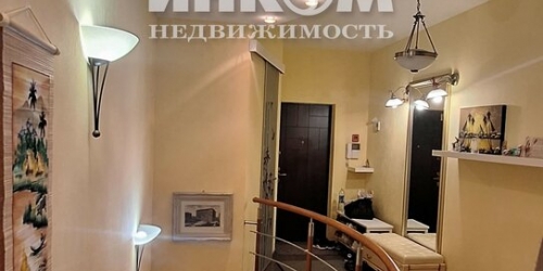 7-комн квартира улица Маршала Тухачевского,  д. 37/21
