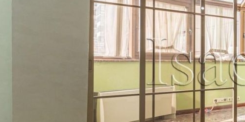 4-комн квартира Нижняя Первомайская улица, 64