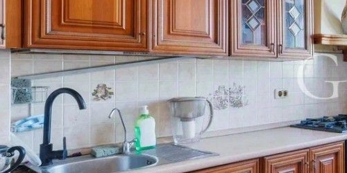 3-комн квартира Валовая улица, 8/18