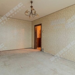 Продажа 1-комн квартиры на вторичном рынке ул Беговая,  д. 11