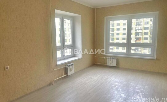 Продажа 2-комн квартиры на вторичном рынке улица Маршала Ерёменко,  д. 5 к1